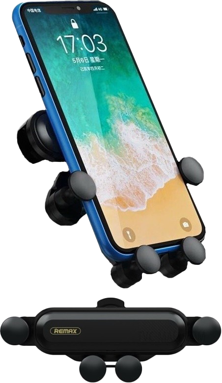 Remax Air Vent Car Mount Holder	RM-C40